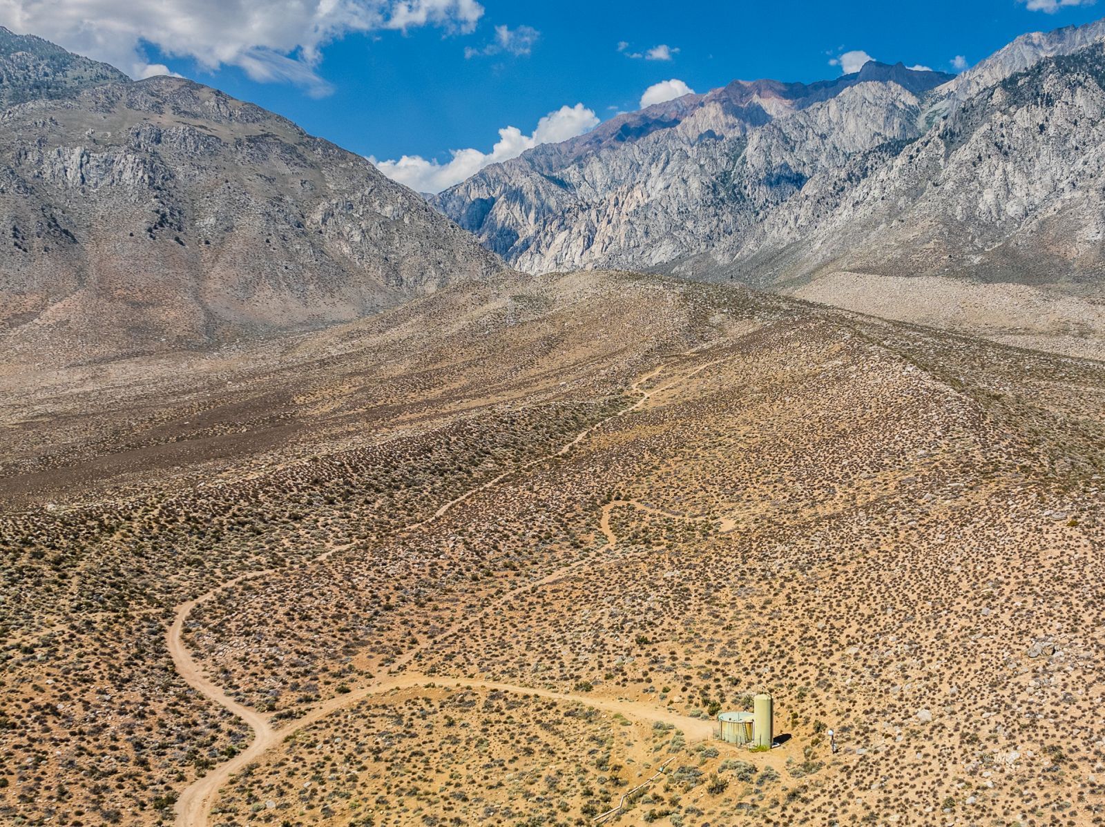 1600 Pine Creek Road Bishop, CA 93514 - Photo 31 of 34