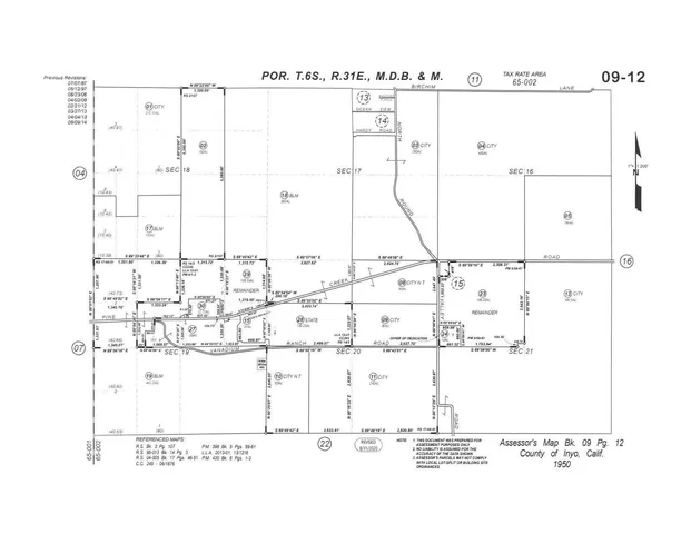 $21,000,000 | 1600 Pine Creek Road, Bishop, CA 93514