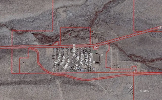 $21,000,000 | 1600 Pine Creek Road, Bishop, CA 93514