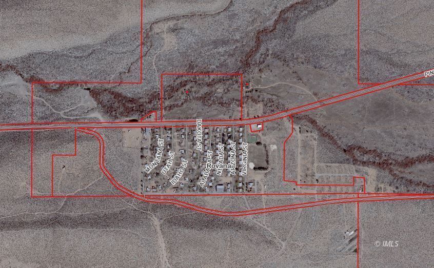 1600 Pine Creek Road Bishop, CA 93514 - Photo 34 of 34 a view of entryway