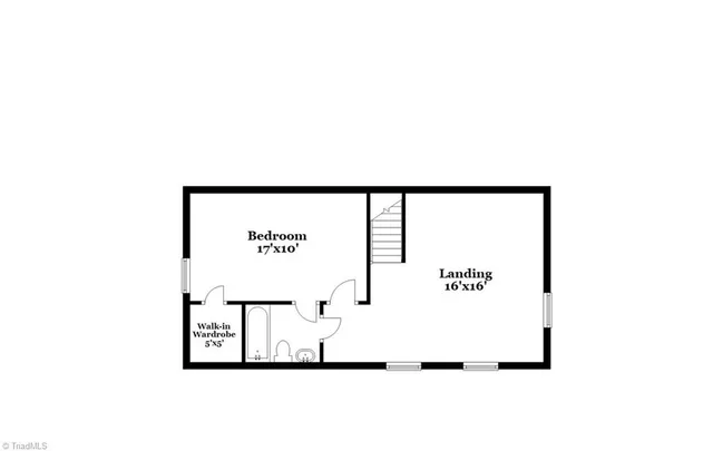 $1,950 | 3634 Sunset Hollow Drive, High Point, NC 27265