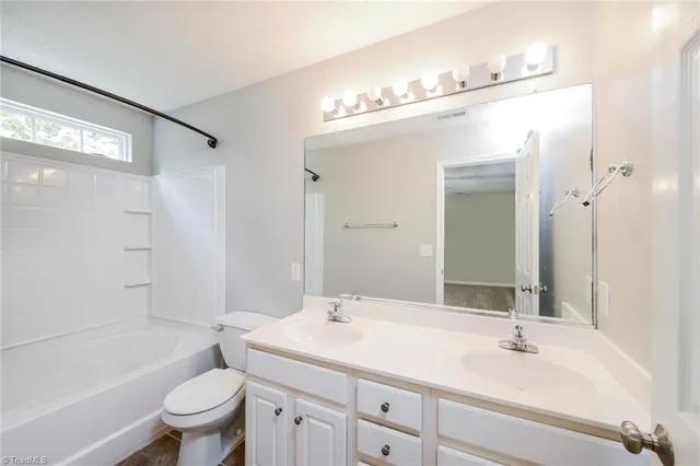 $1,950 | 3634 Sunset Hollow Drive, High Point, NC 27265