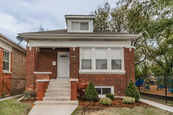 $327,900 | 8419 South Morgan Street, Chicago, IL 60620