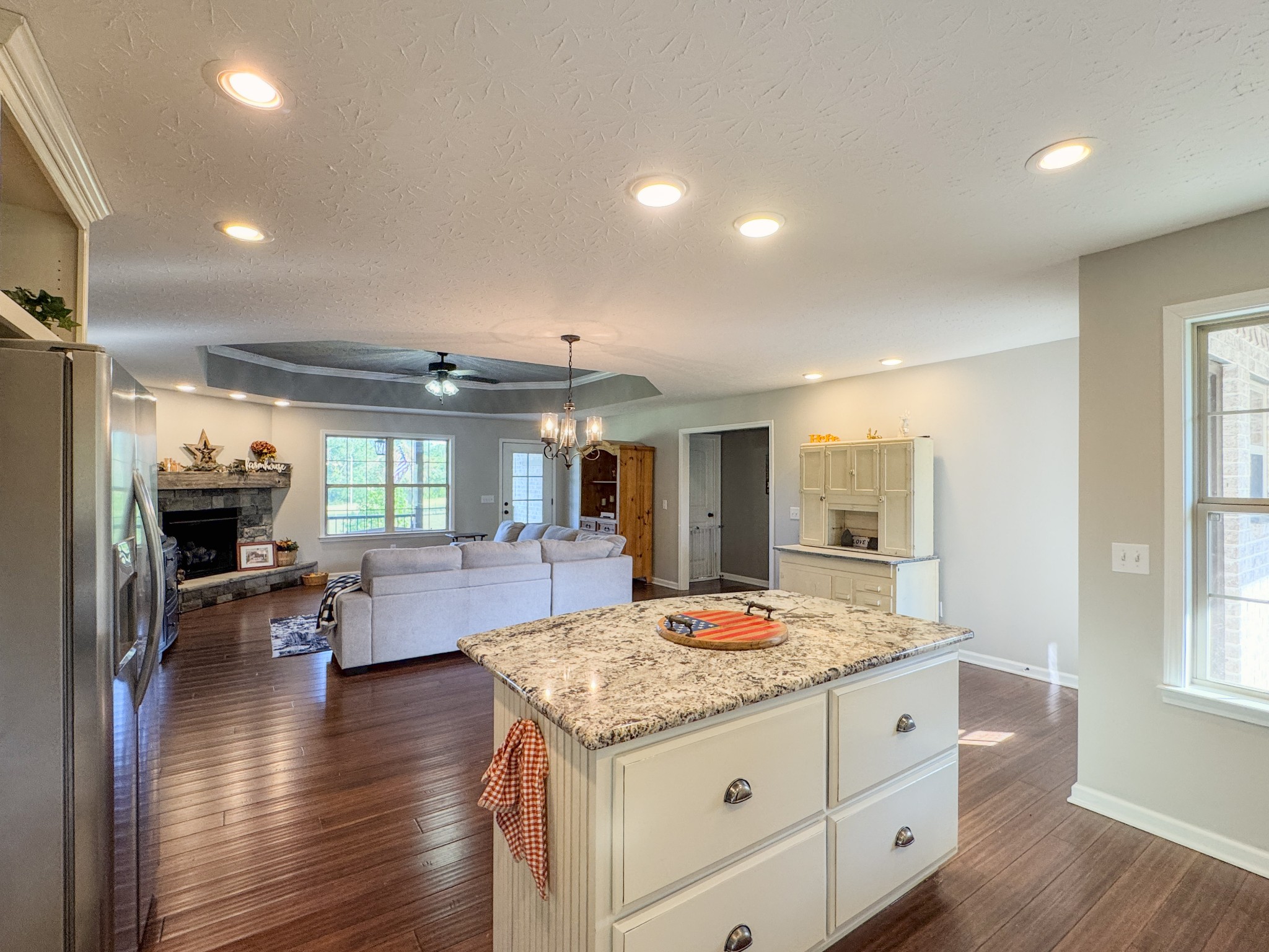 1631 A Rock Bridge Road Bethpage, TN 37022 - Photo 25 of 72