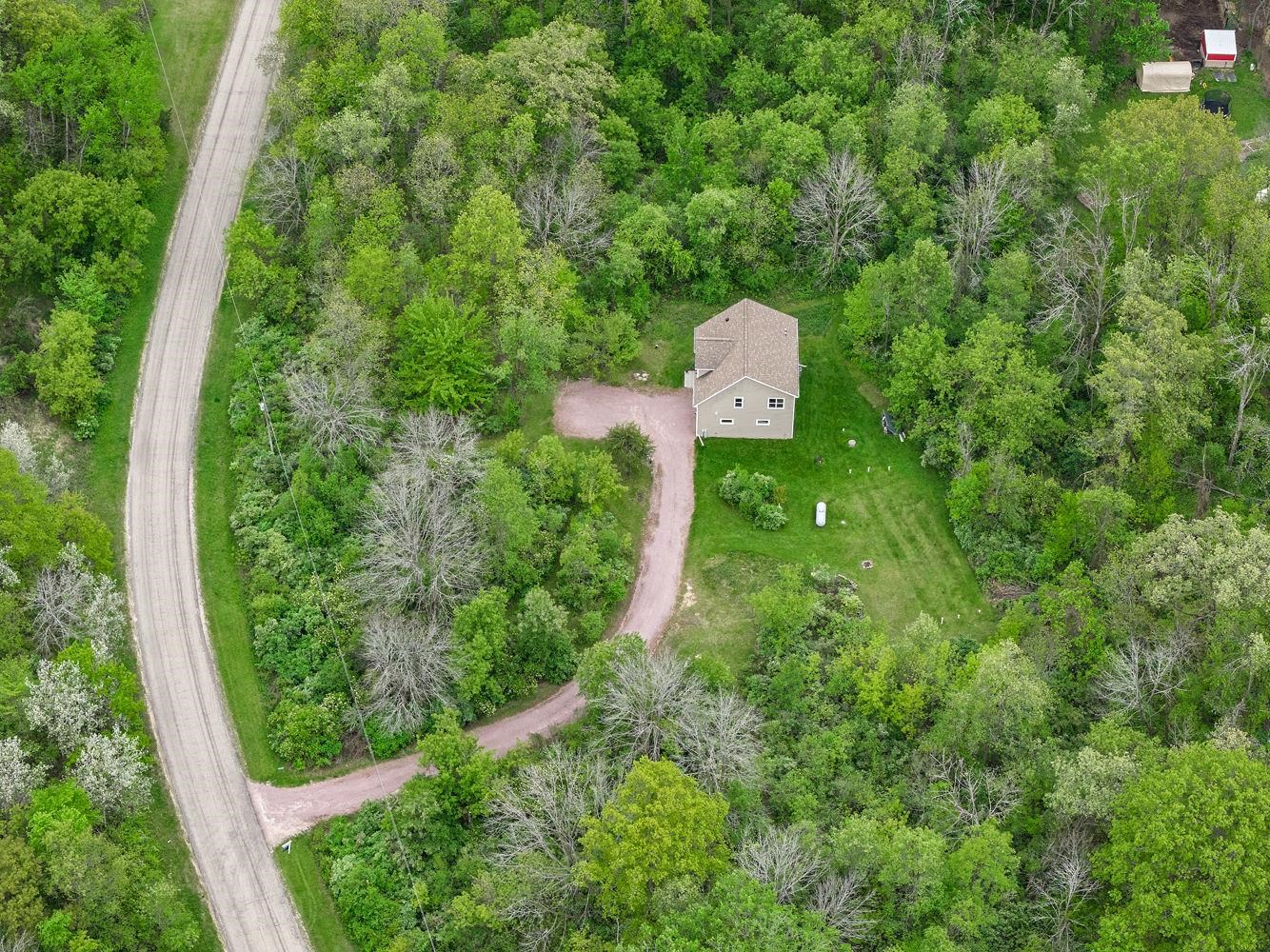 S5665 Devil's Crown Road Baraboo, WI 53913 - Photo 45 of 47