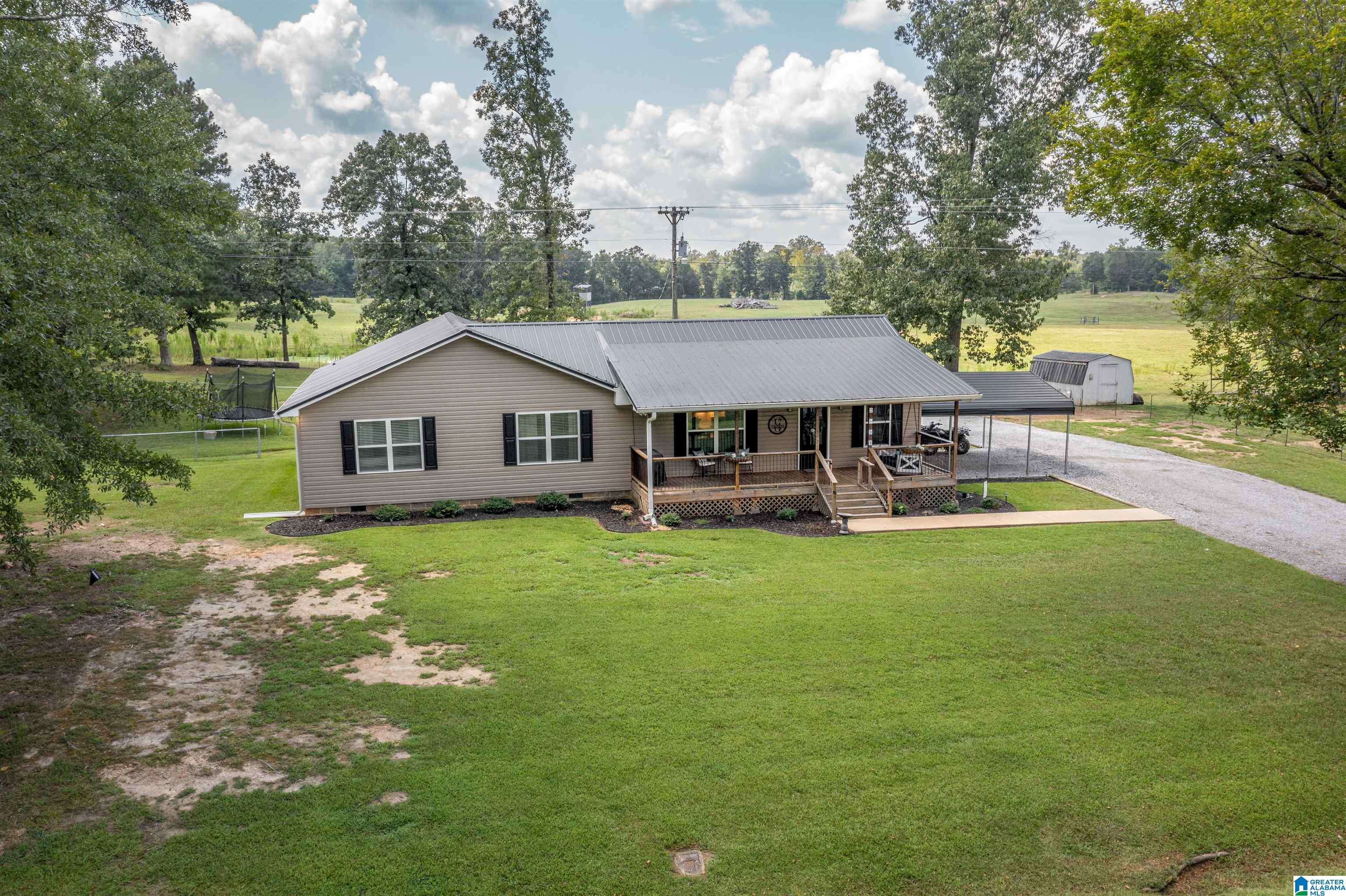 2634 Oak Grove Road Gadsden, AL 35905 - Photo 34 of 34