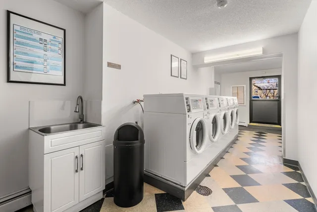 $419,000 | 10 William Street, Unit 45, Watertown, MA 02472