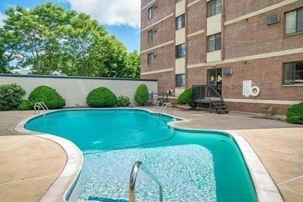 $419,000 | 10 William Street, Unit 45, Watertown, MA 02472