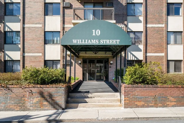 $419,000 | 10 William Street, Unit 45, Watertown, MA 02472