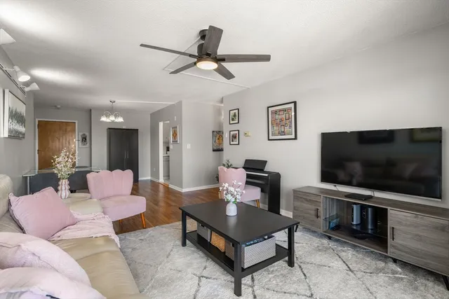 $419,000 | 10 William Street, Unit 45, Watertown, MA 02472