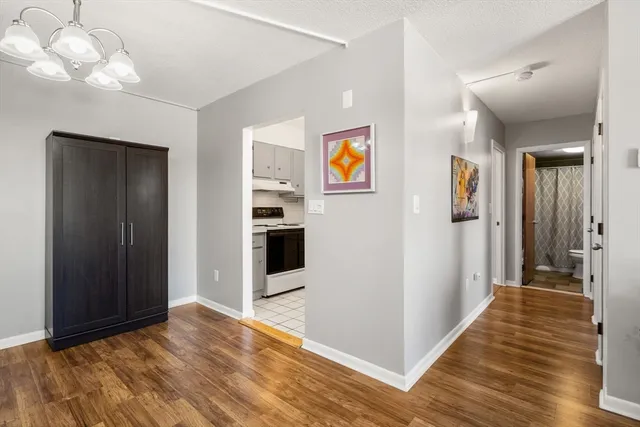 $419,000 | 10 William Street, Unit 45, Watertown, MA 02472