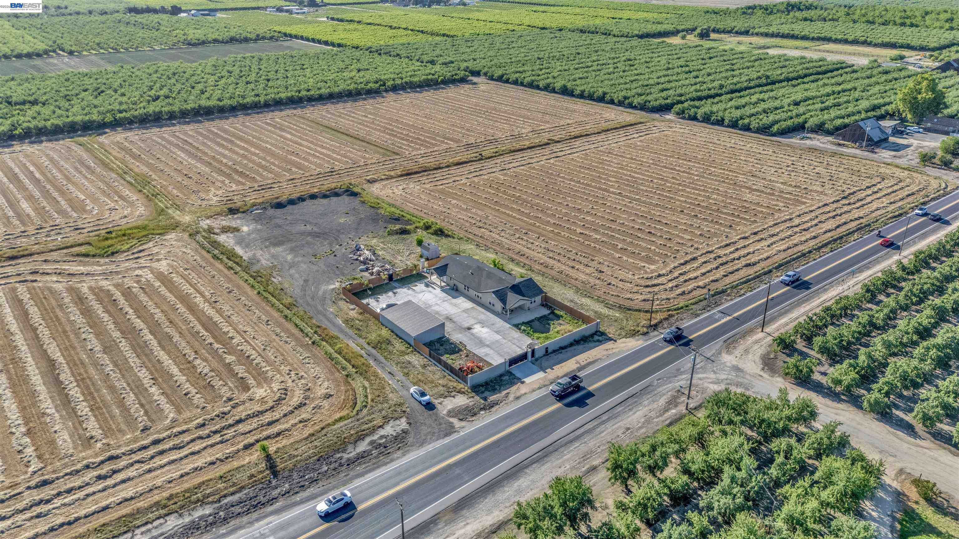 5825 Geer Road Hughson, CA 95326 - Photo 2 of 49