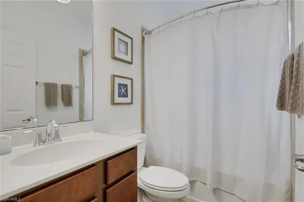 $2,850 | 10100 Tin Maple Drive, Unit 11, Estero, FL 33928