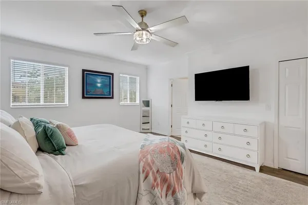 $2,850 | 10100 Tin Maple Drive, Unit 11, Estero, FL 33928