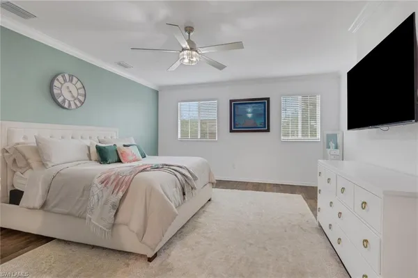 $2,850 | 10100 Tin Maple Drive, Unit 11, Estero, FL 33928