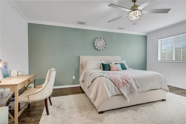 $2,850 | 10100 Tin Maple Drive, Unit 11, Estero, FL 33928