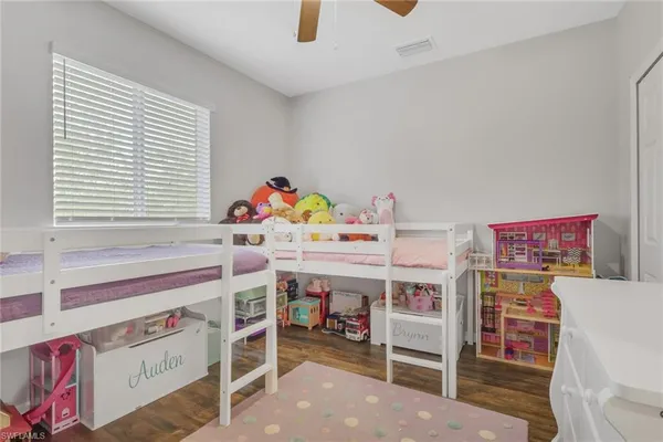 $2,850 | 10100 Tin Maple Drive, Unit 11, Estero, FL 33928