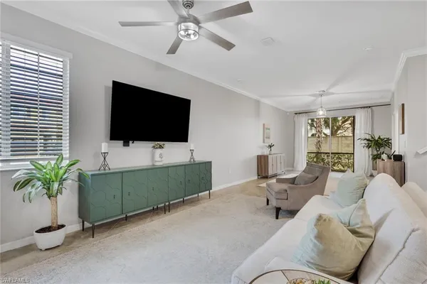 $2,850 | 10100 Tin Maple Drive, Unit 11, Estero, FL 33928