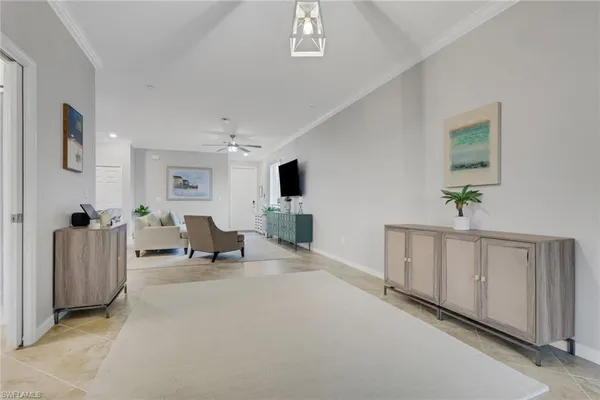 $2,850 | 10100 Tin Maple Drive, Unit 11, Estero, FL 33928