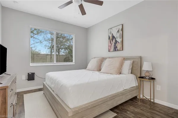 $2,850 | 10100 Tin Maple Drive, Unit 11, Estero, FL 33928