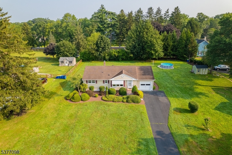 45 Amwell Road Millstone, NJ 08844 - Photo 2 of 29