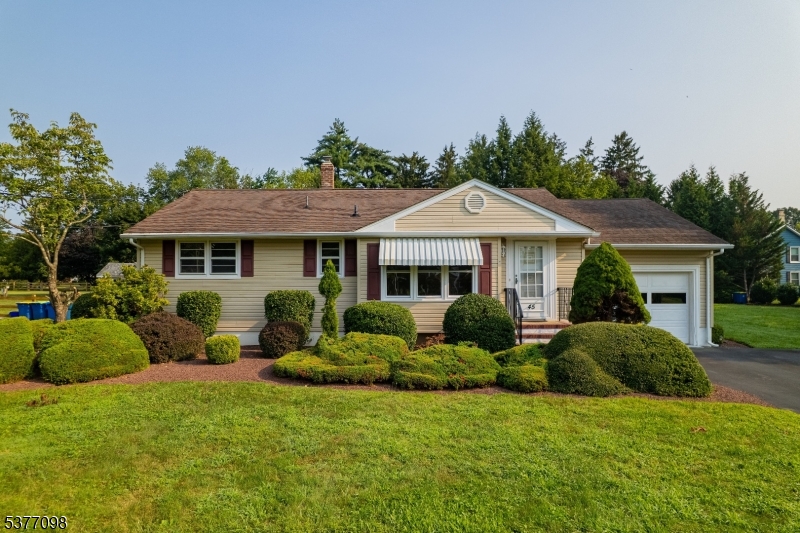 45 Amwell Road Millstone, NJ 08844 - Photo 26 of 29