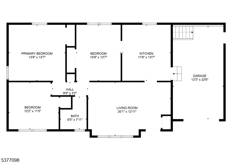 45 Amwell Road Millstone, NJ 08844 - Photo 27 of 29