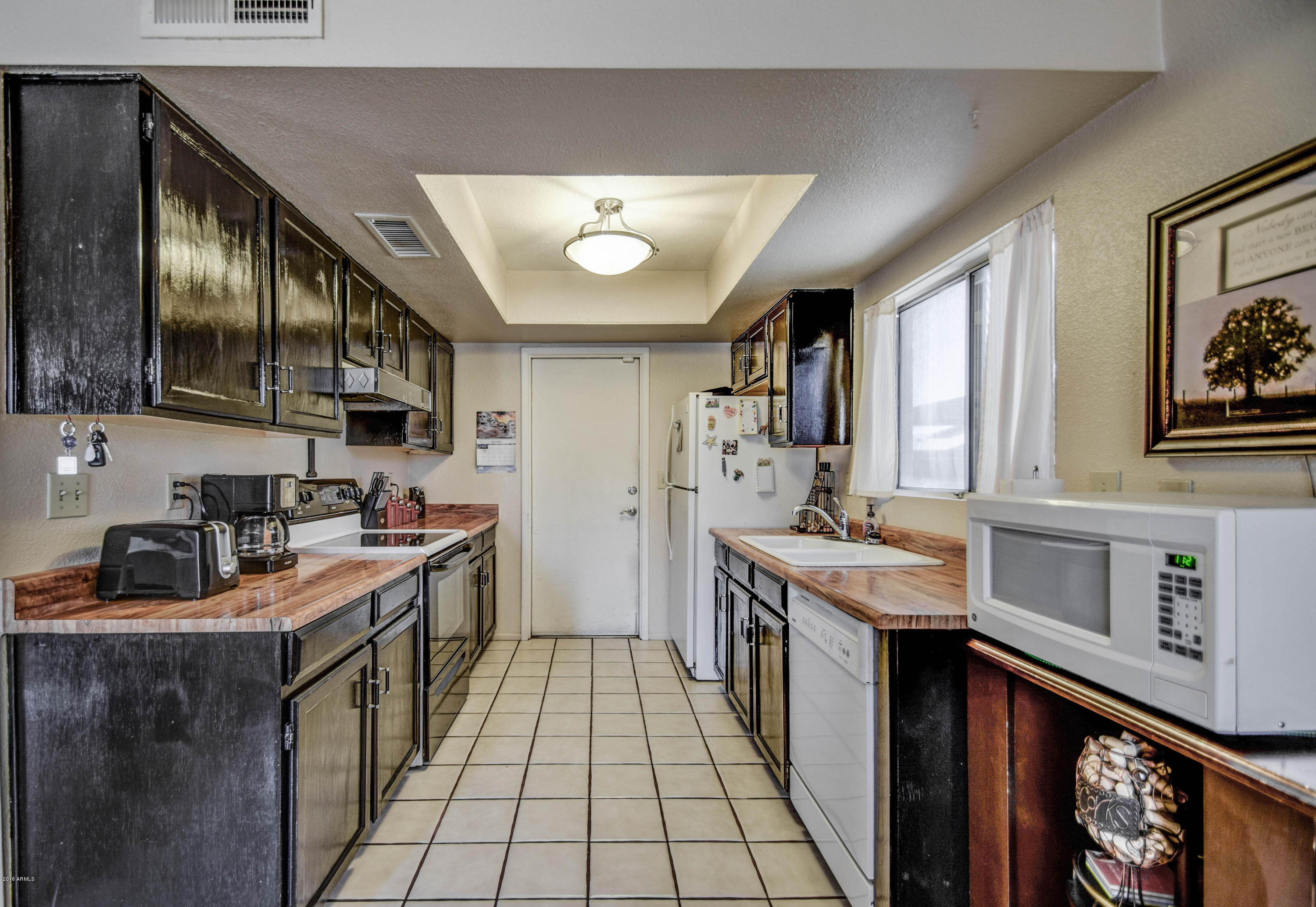 5804 West Redfield Road Glendale, AZ 85306 - Photo 8 of 22 Kitchen-1