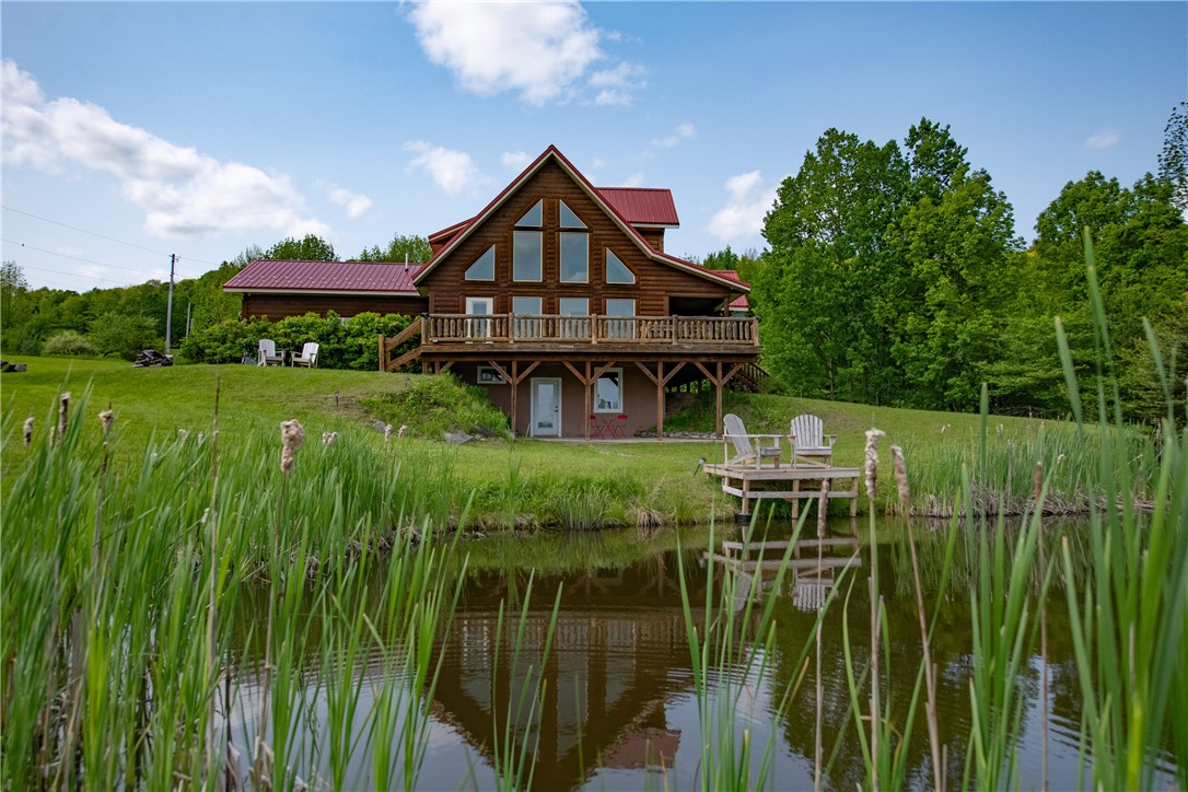 2133 Close Hollow Road Andes, NY 13731 - Photo 5 of 36