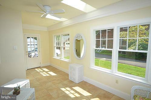 2311 Forest Glen Road Silver Spring, MD 20910 - Photo 17 of 28 a view of a room with windows