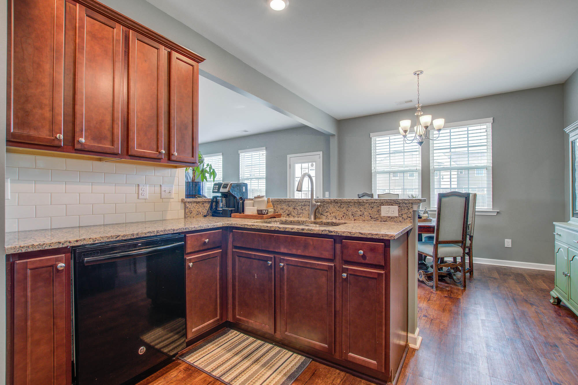 111 Guinness Lane Moncks Corner, SC 29461 - Photo 12 of 27 Kitchen