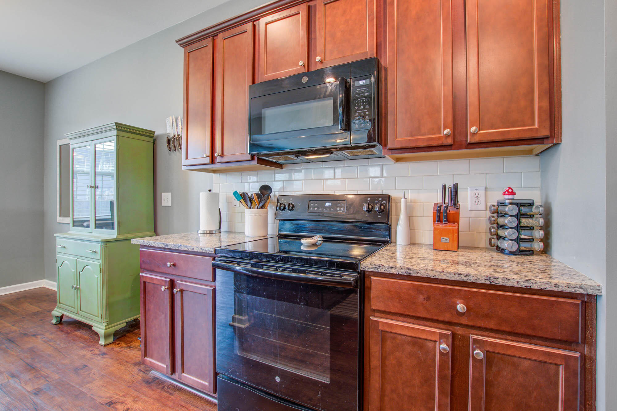111 Guinness Lane Moncks Corner, SC 29461 - Photo 13 of 27 Kitchen