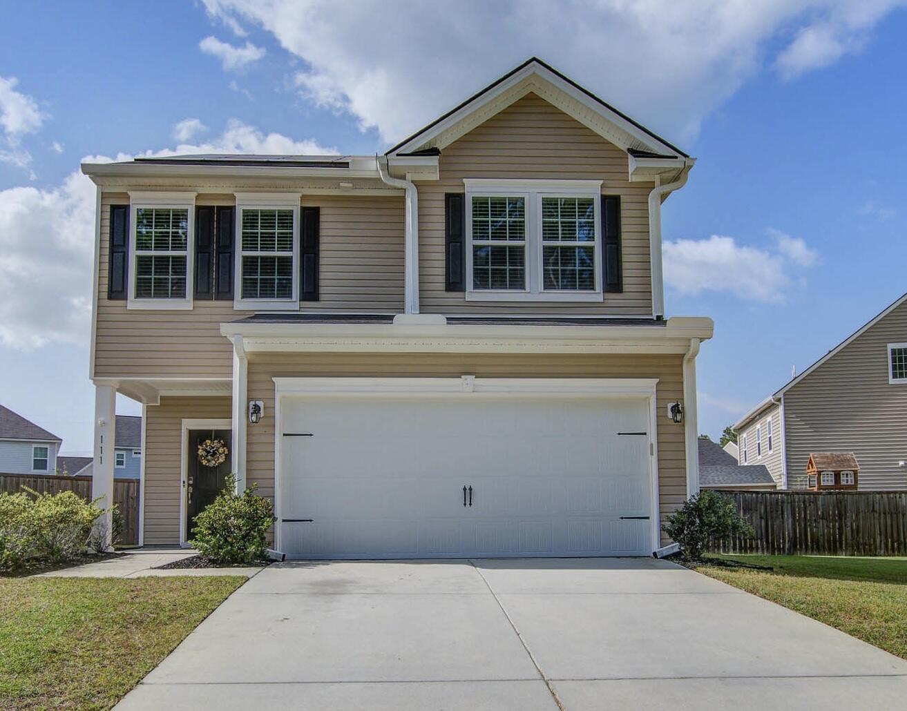 111 Guinness Lane Moncks Corner, SC 29461 - Photo 2 of 27 Front Exterior 2