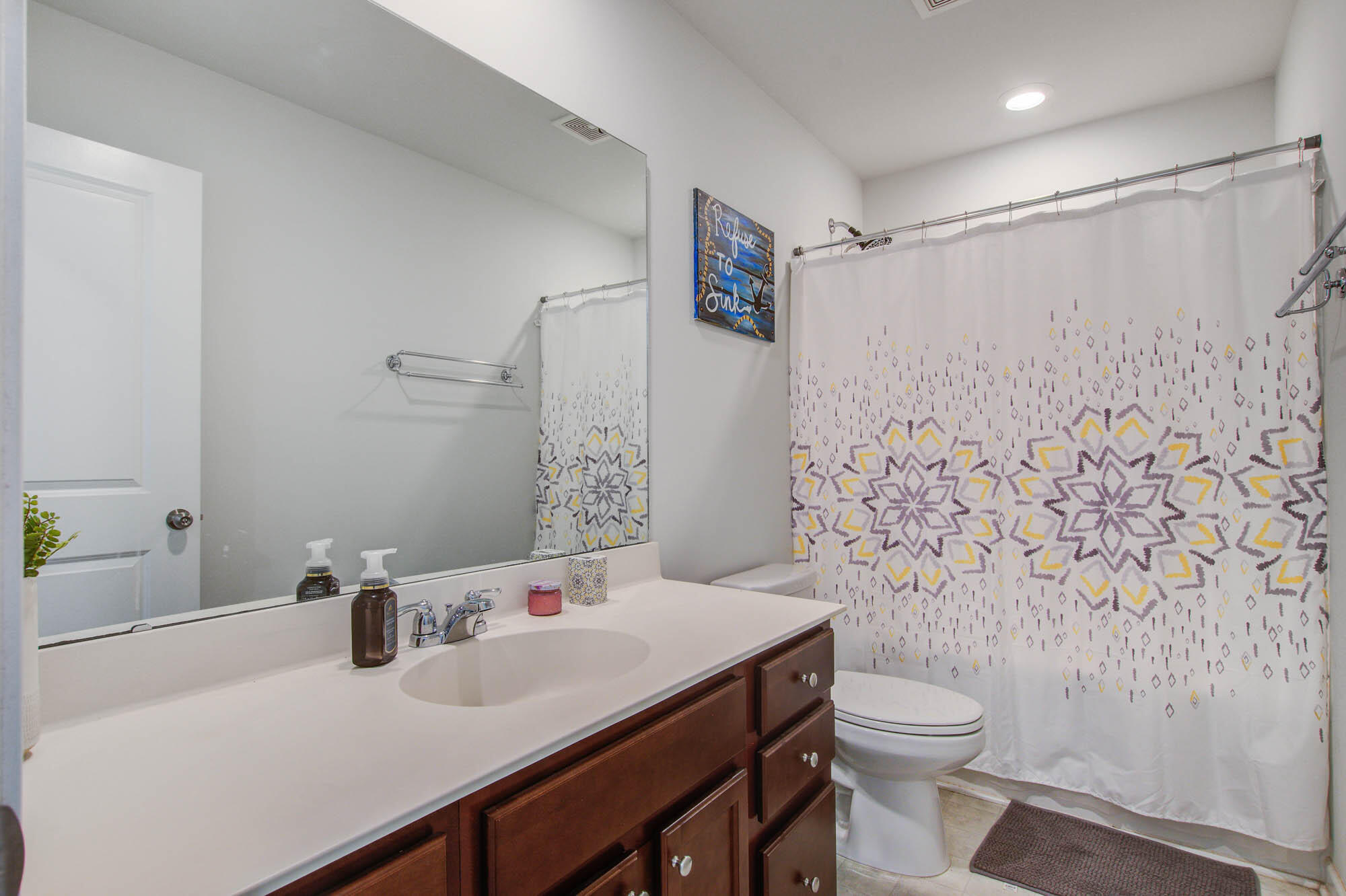 111 Guinness Lane Moncks Corner, SC 29461 - Photo 21 of 27 Guest Bath