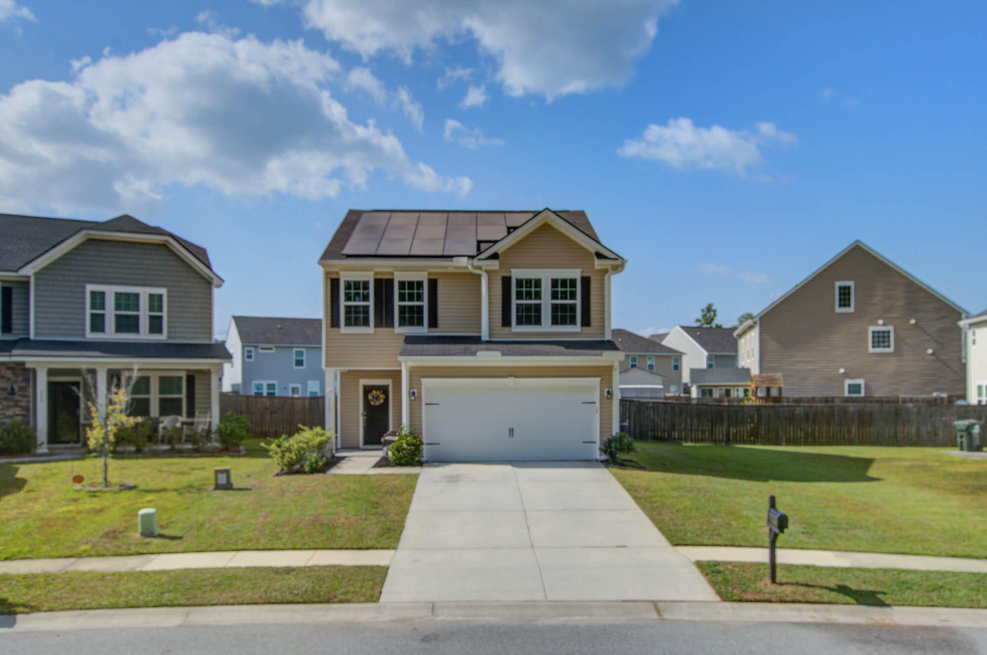 111 Guinness Lane Moncks Corner, SC 29461 - Photo 26 of 27 Front View