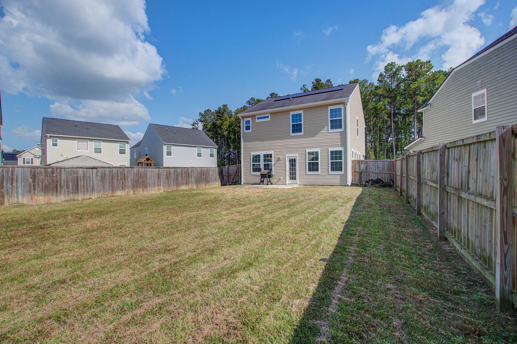 111 Guinness Lane Moncks Corner, SC 29461 - Photo 27 of 27 Back View