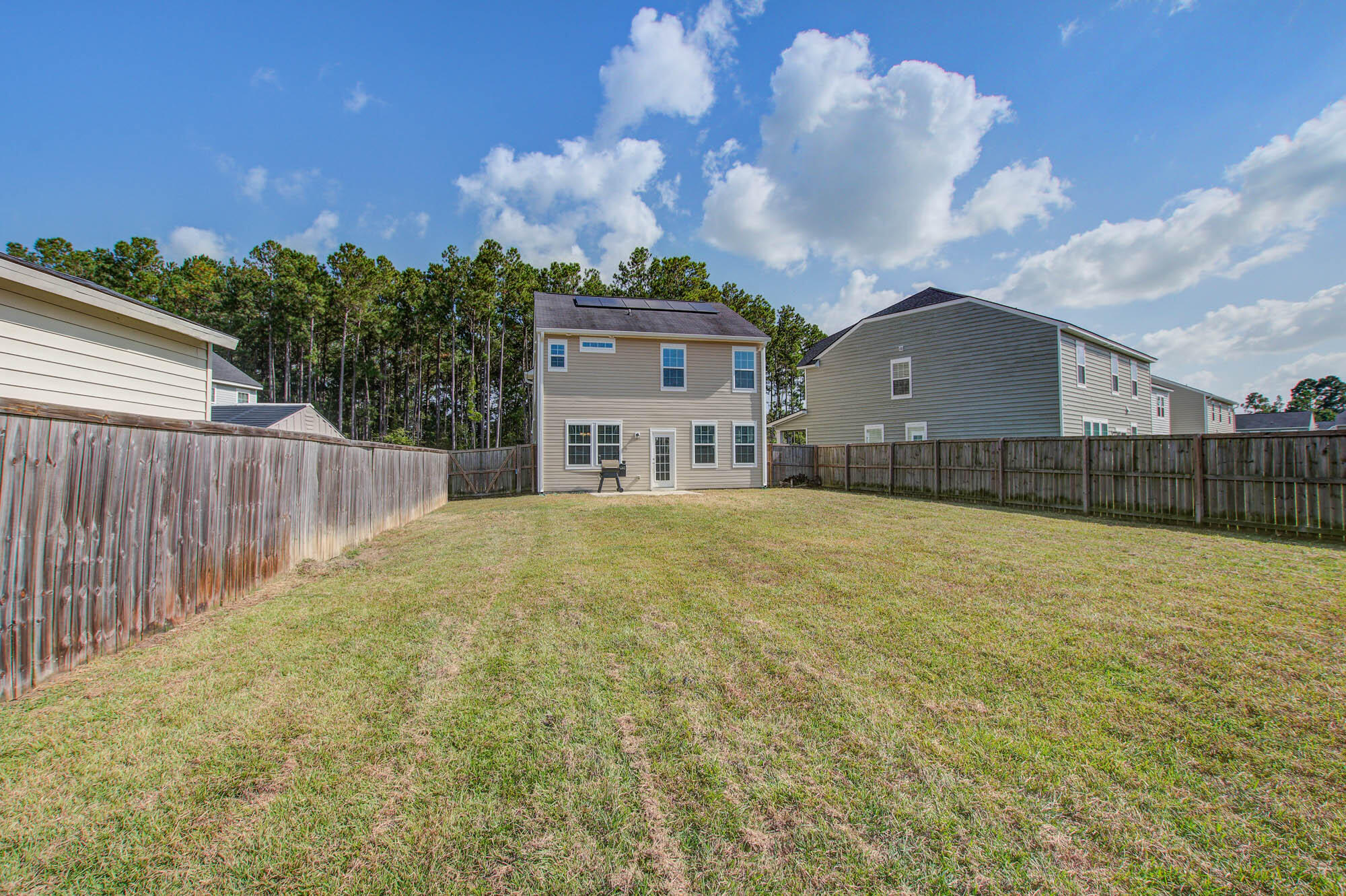 111 Guinness Lane Moncks Corner, SC 29461 - Photo 3 of 27 Back View