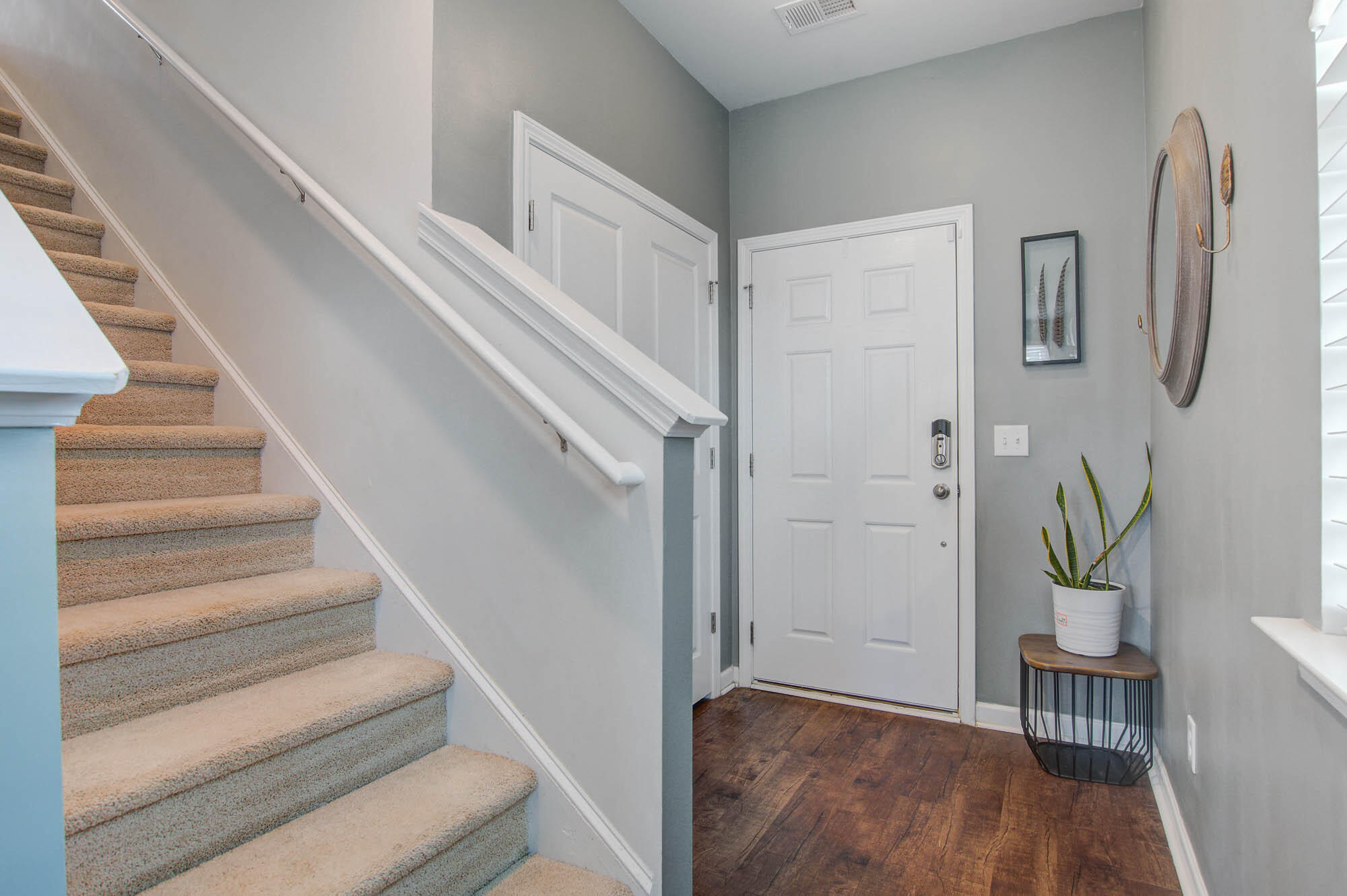 111 Guinness Lane Moncks Corner, SC 29461 - Photo 4 of 27 Foyer