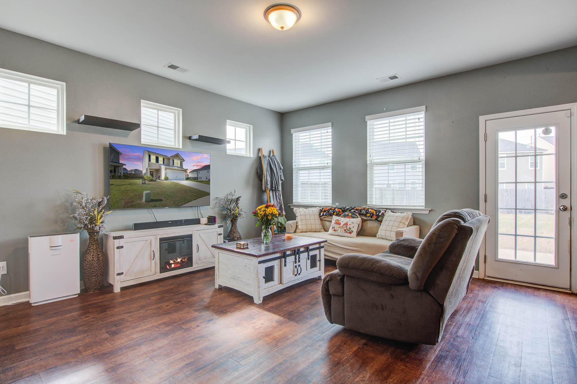111 Guinness Lane Moncks Corner, SC 29461 - Photo 5 of 27 Family Room