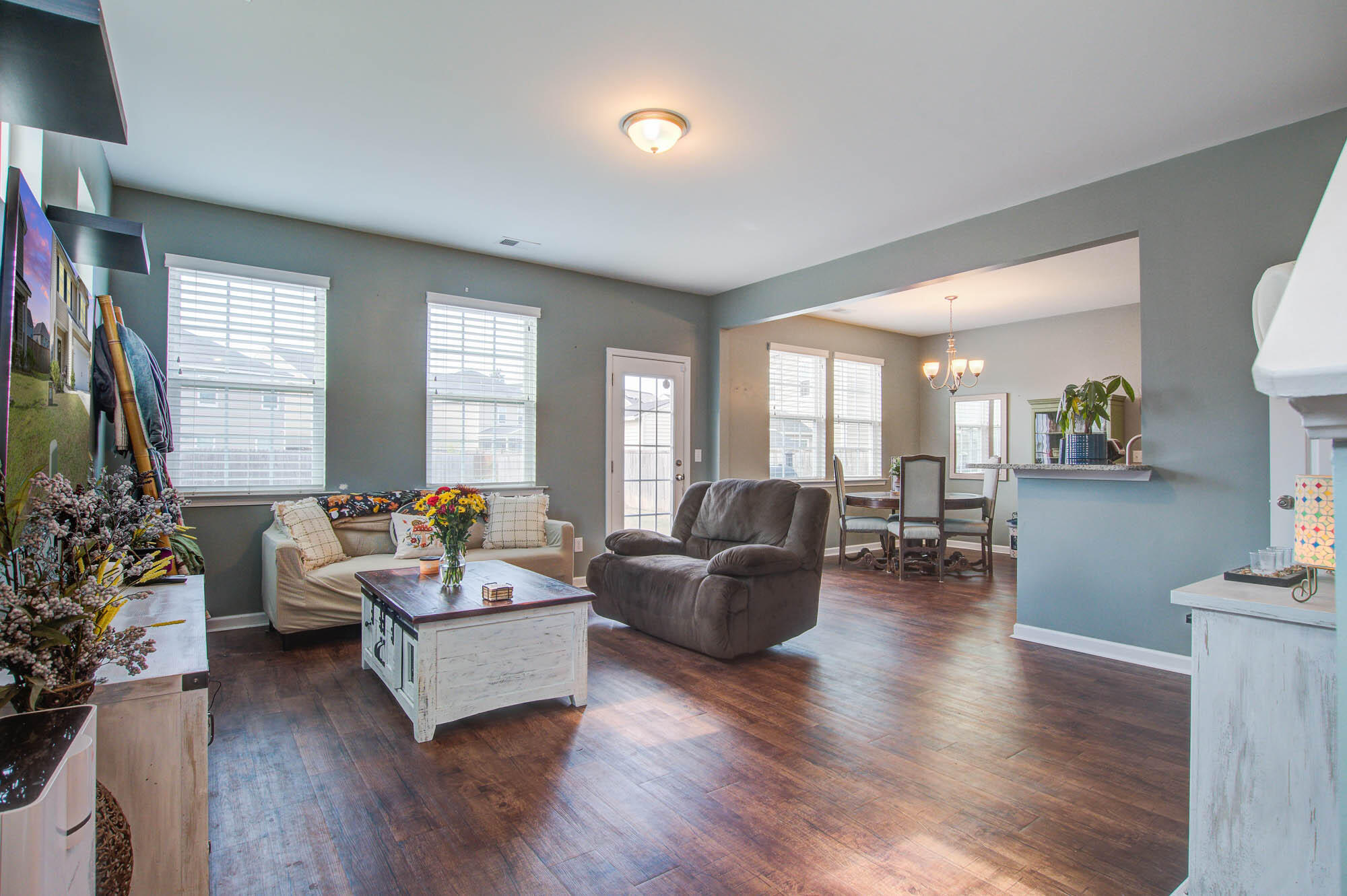 111 Guinness Lane Moncks Corner, SC 29461 - Photo 6 of 27 Family Room
