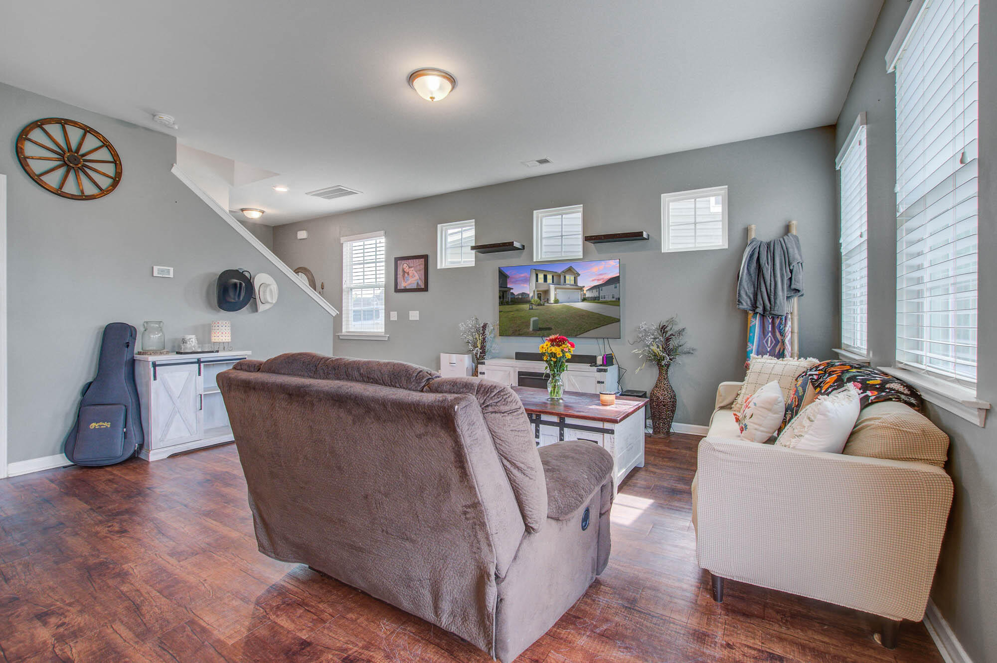 111 Guinness Lane Moncks Corner, SC 29461 - Photo 7 of 27 Family Room