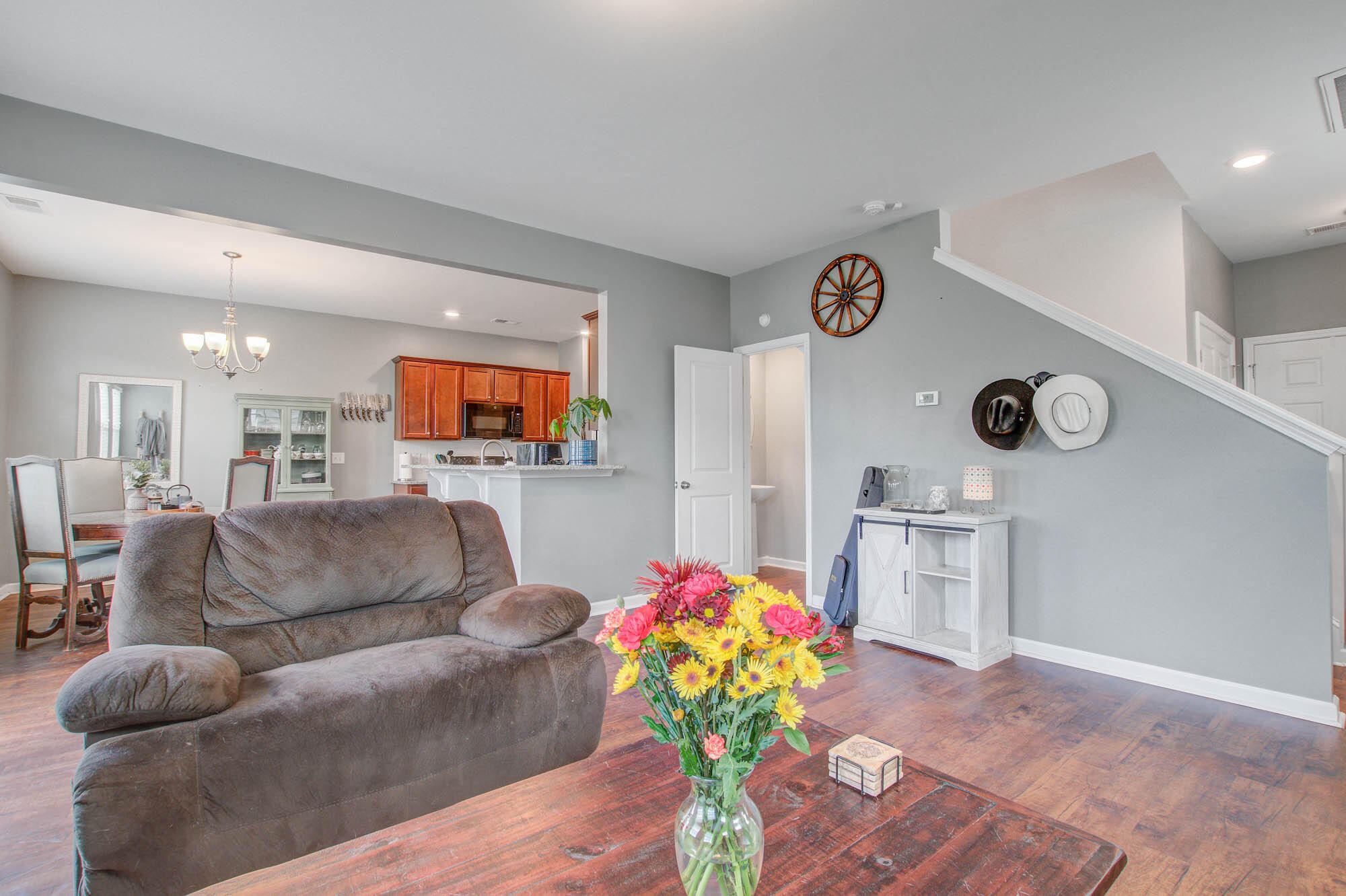 111 Guinness Lane Moncks Corner, SC 29461 - Photo 8 of 27 Family Room