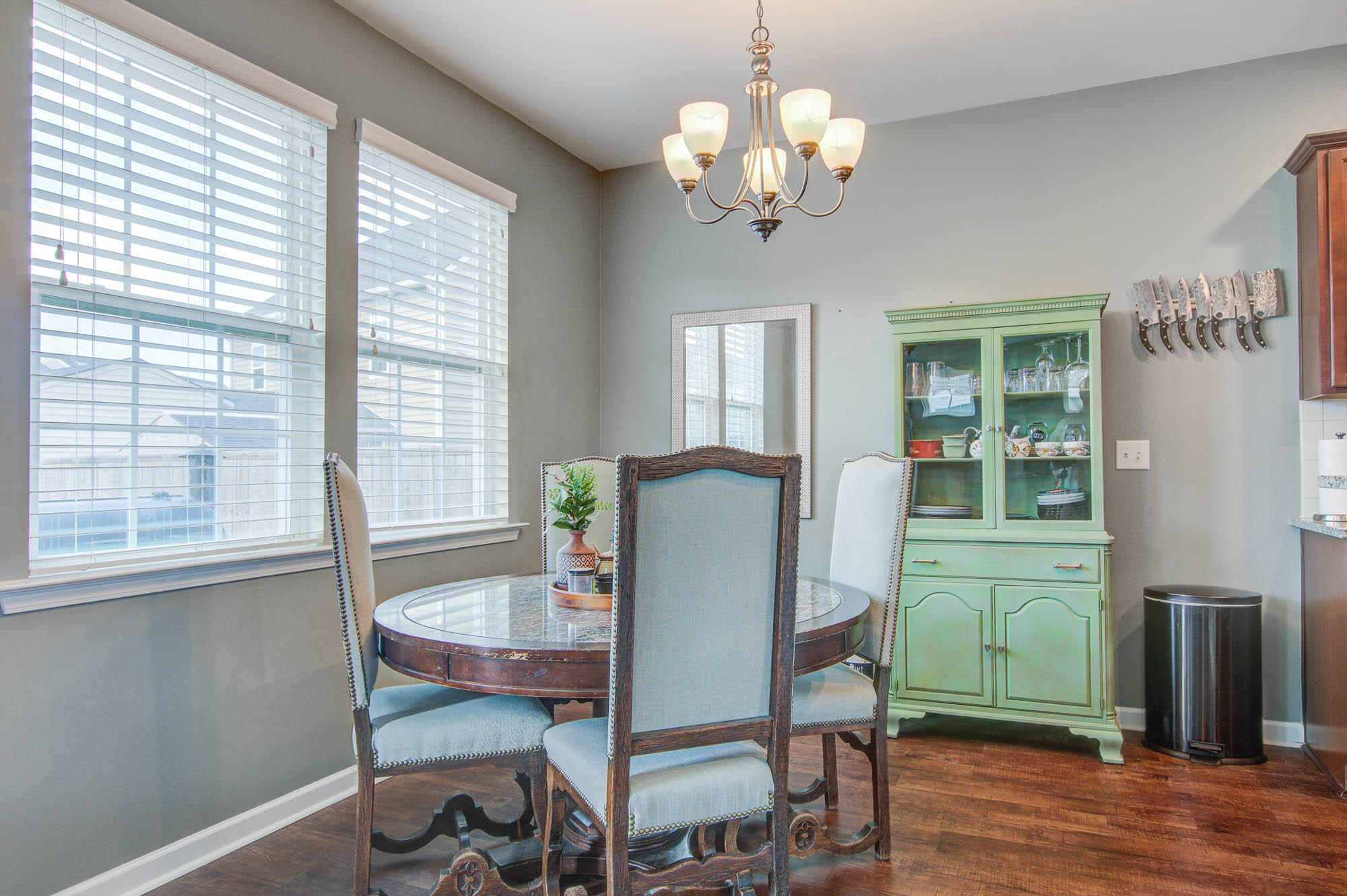 111 Guinness Lane Moncks Corner, SC 29461 - Photo 9 of 27 Dining Area