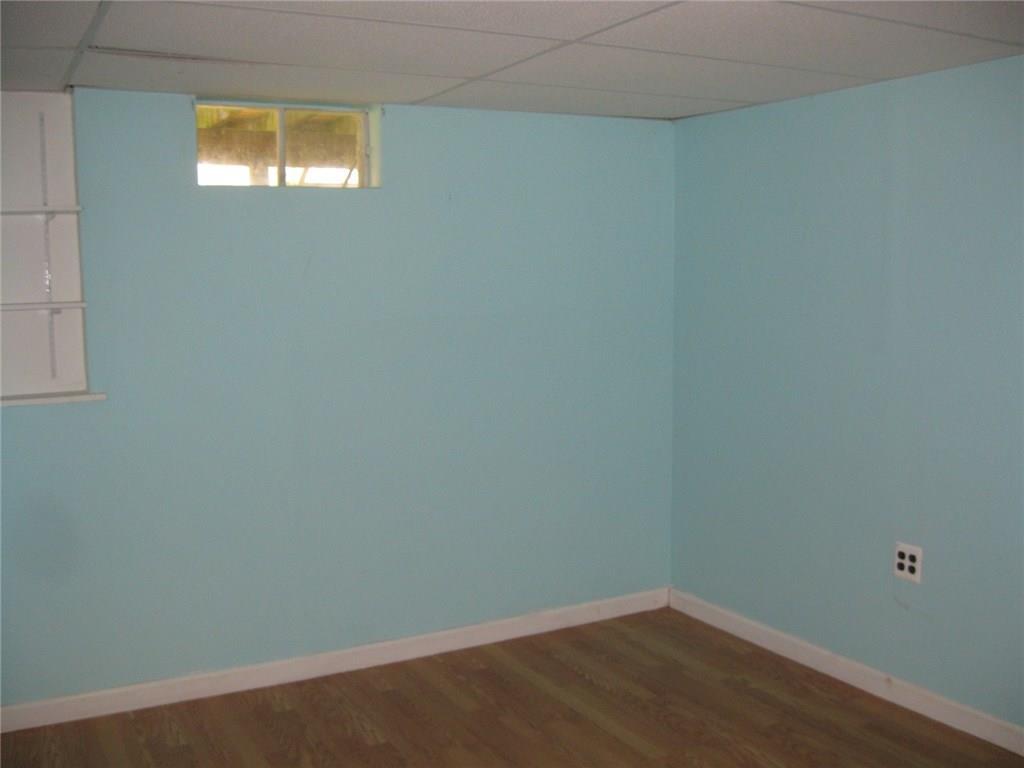 117 Weeks Mills Road South China, ME 04358 - Photo 22 of 26 Second extra basement room.