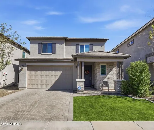 $465,000 | 11534 East Shepperd Avenue, Mesa, AZ 85212