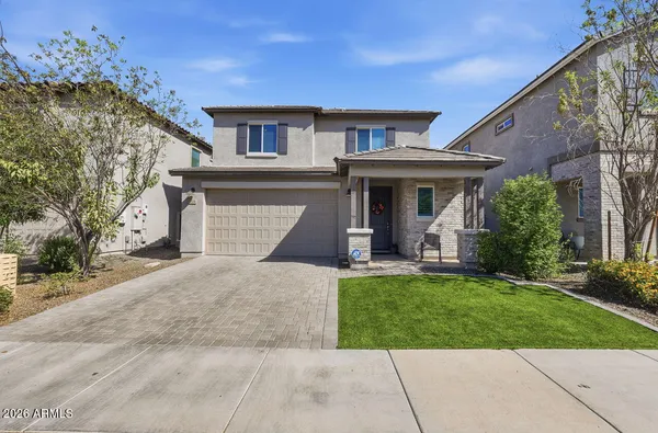 $470,000 | 11534 East Shepperd Avenue, Mesa, AZ 85212