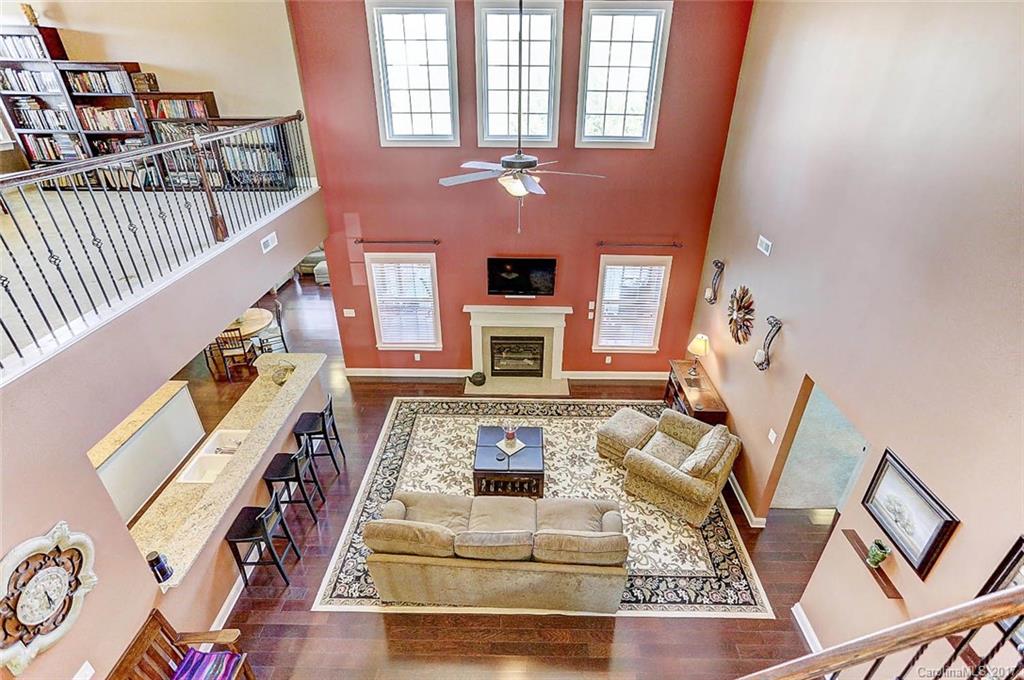 2007 Spring Rose Lane Matthews, NC 28104 - Photo 14 of 23 Gallery Image 14