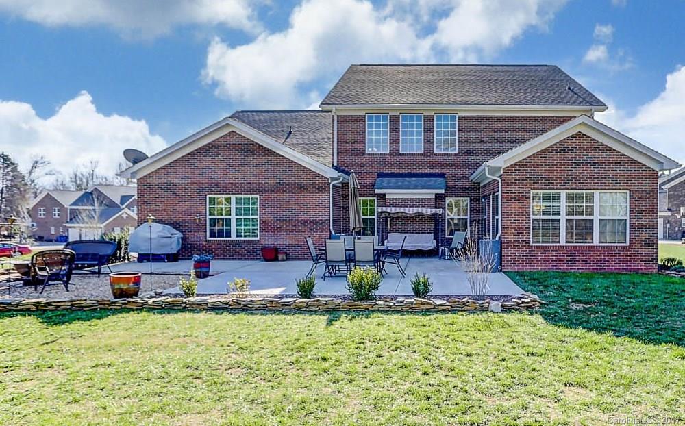 2007 Spring Rose Lane Matthews, NC 28104 - Photo 22 of 23 Gallery Image 22