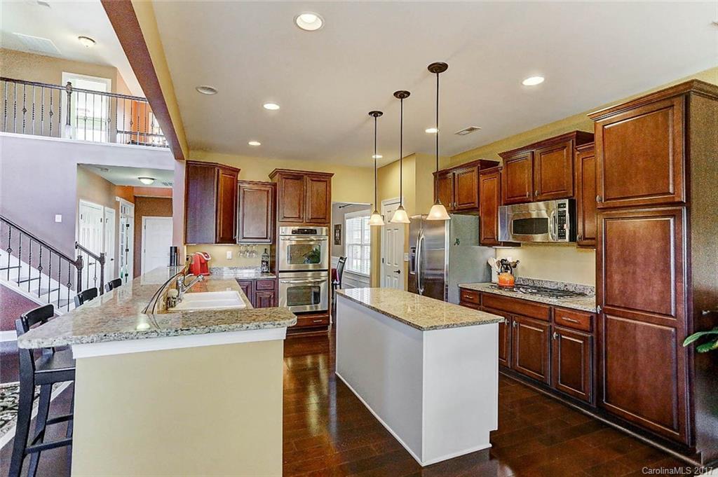 2007 Spring Rose Lane Matthews, NC 28104 - Photo 5 of 23 Gallery Image 5