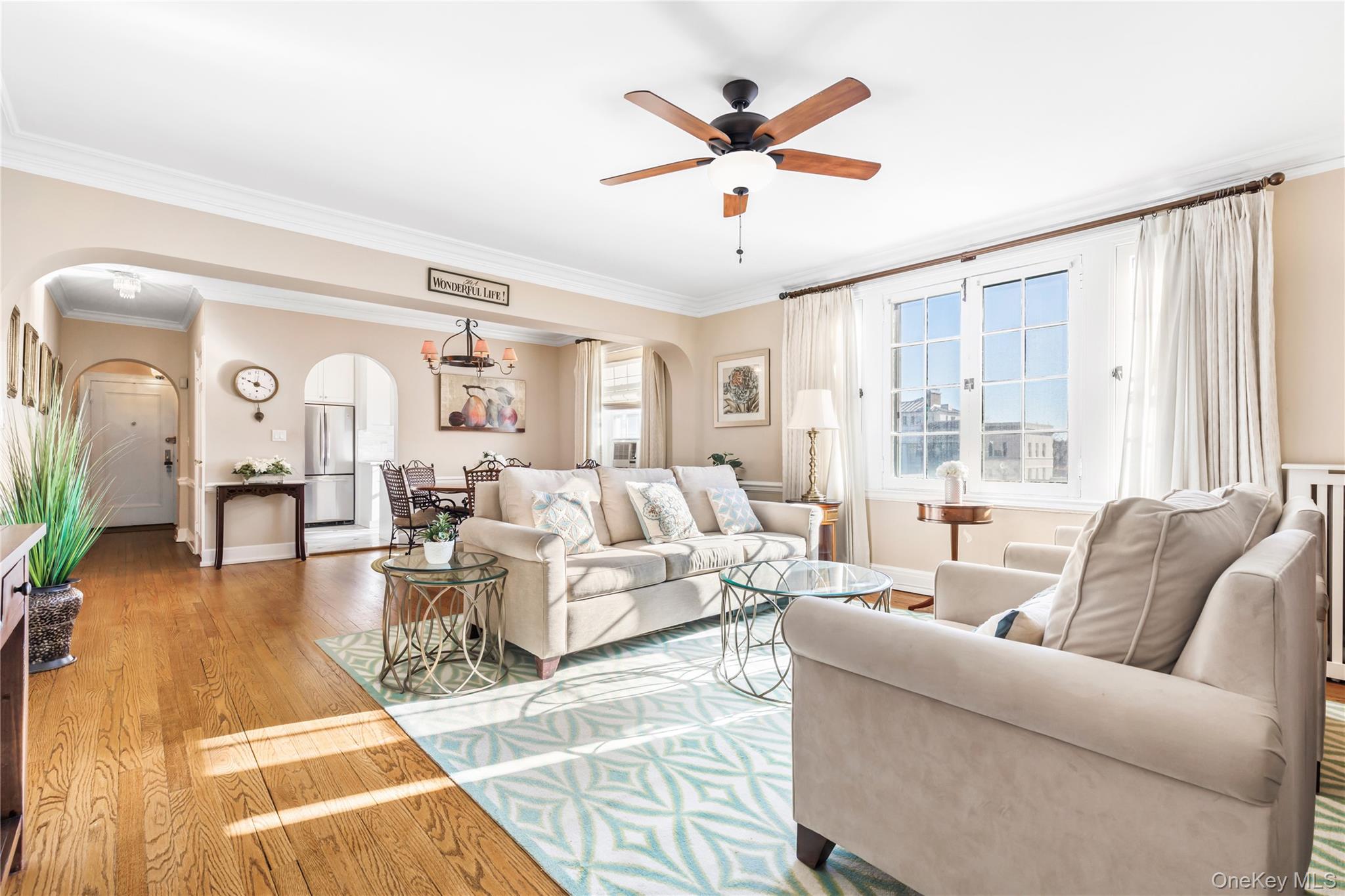 10 Brooklands, Unit 5F Bronxville, NY 10708 - Photo 11 of 19